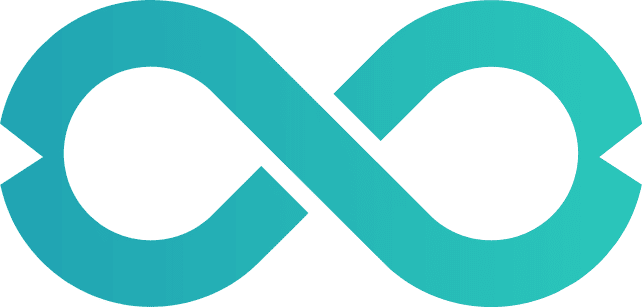 Isologo de Fluxia