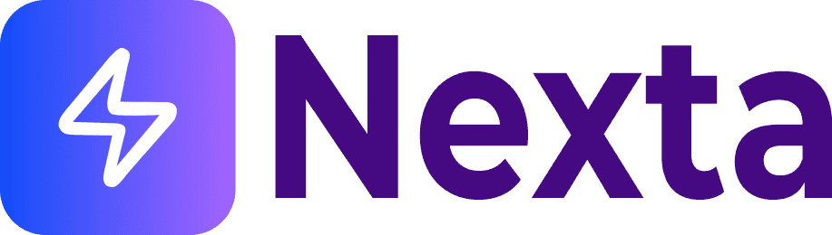 Logo de Nexta