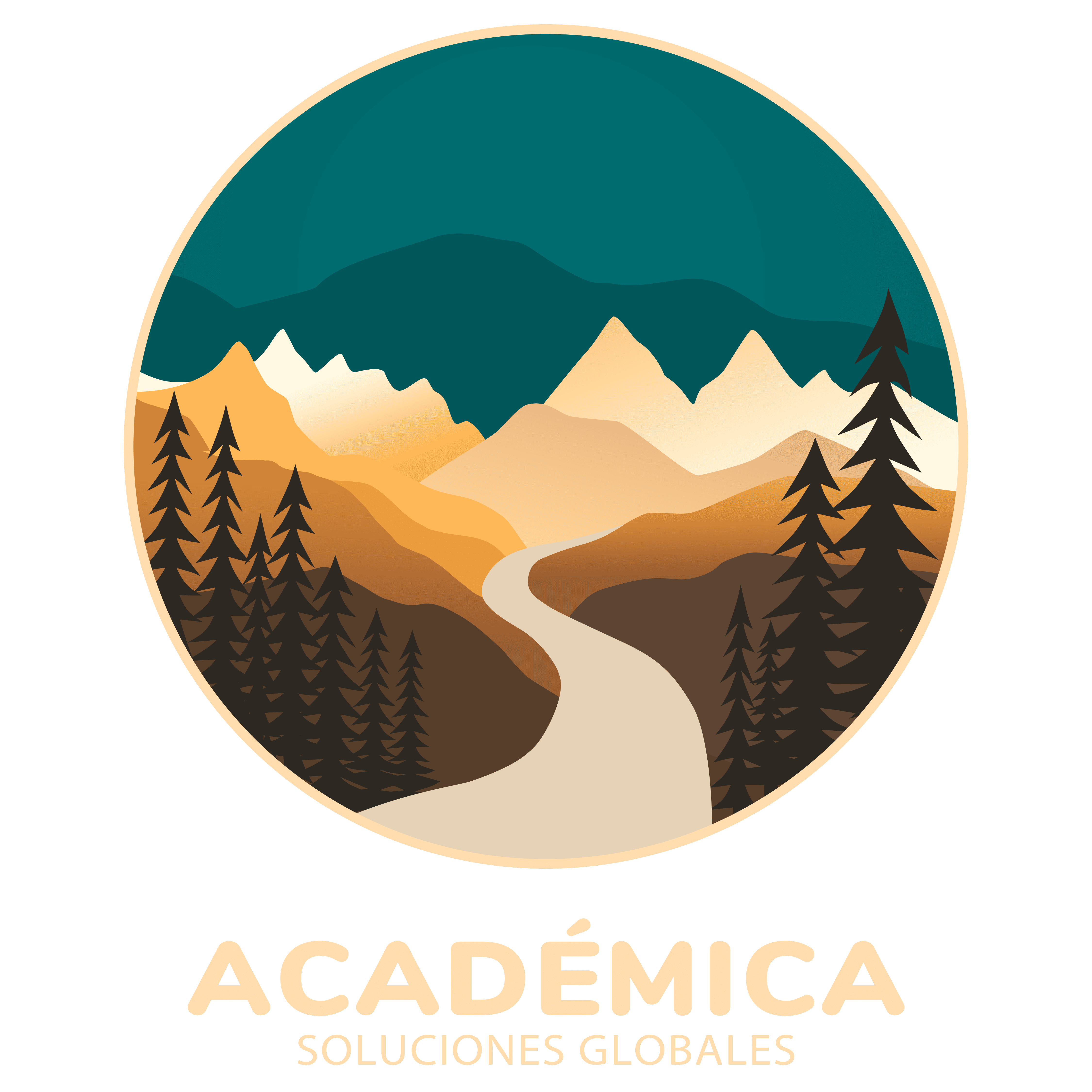 Logo de Académica