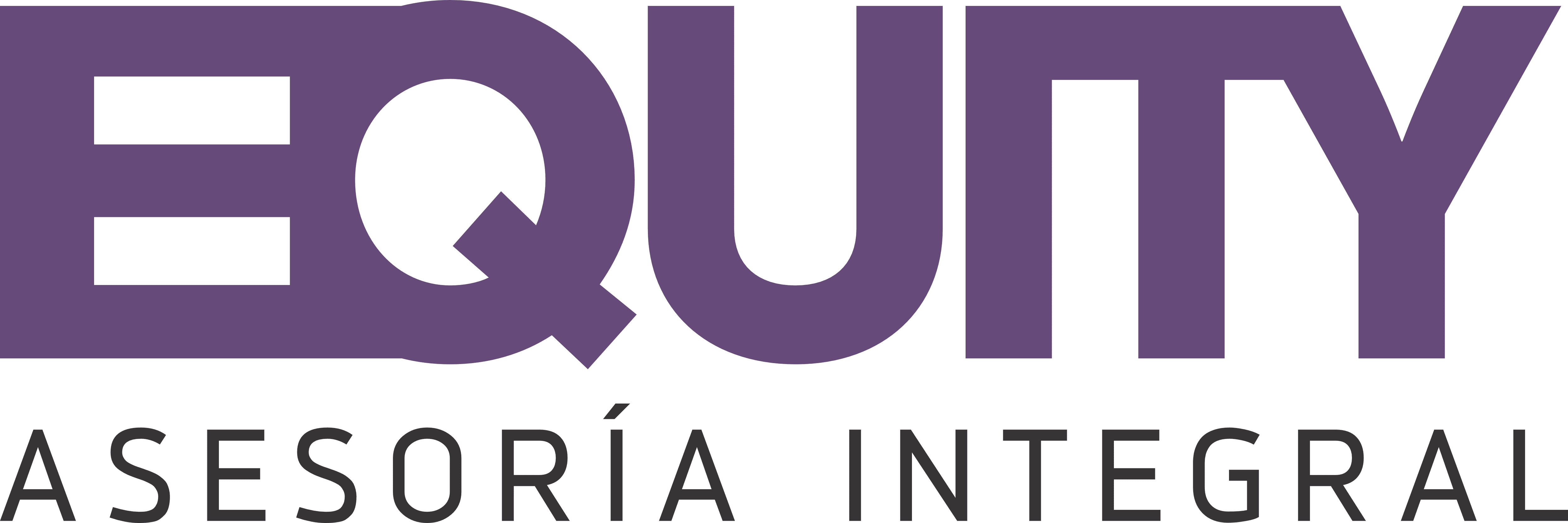 Logo de Equity
