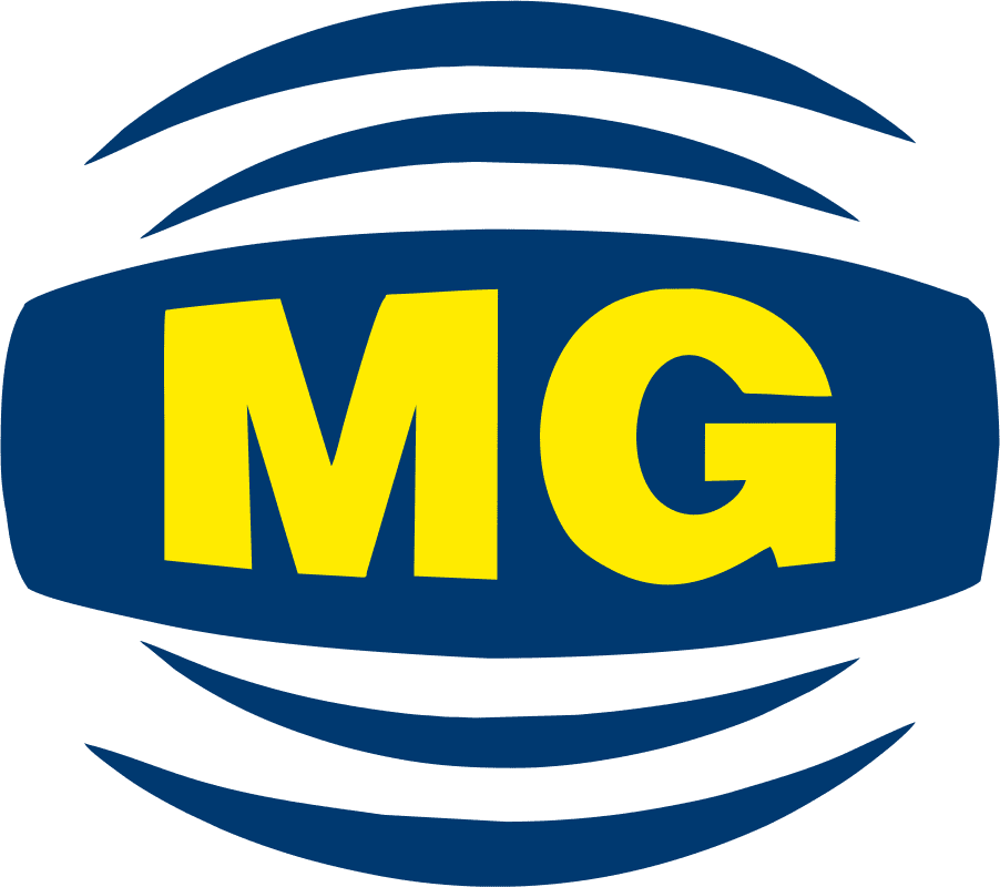 Logo de Servicios MG