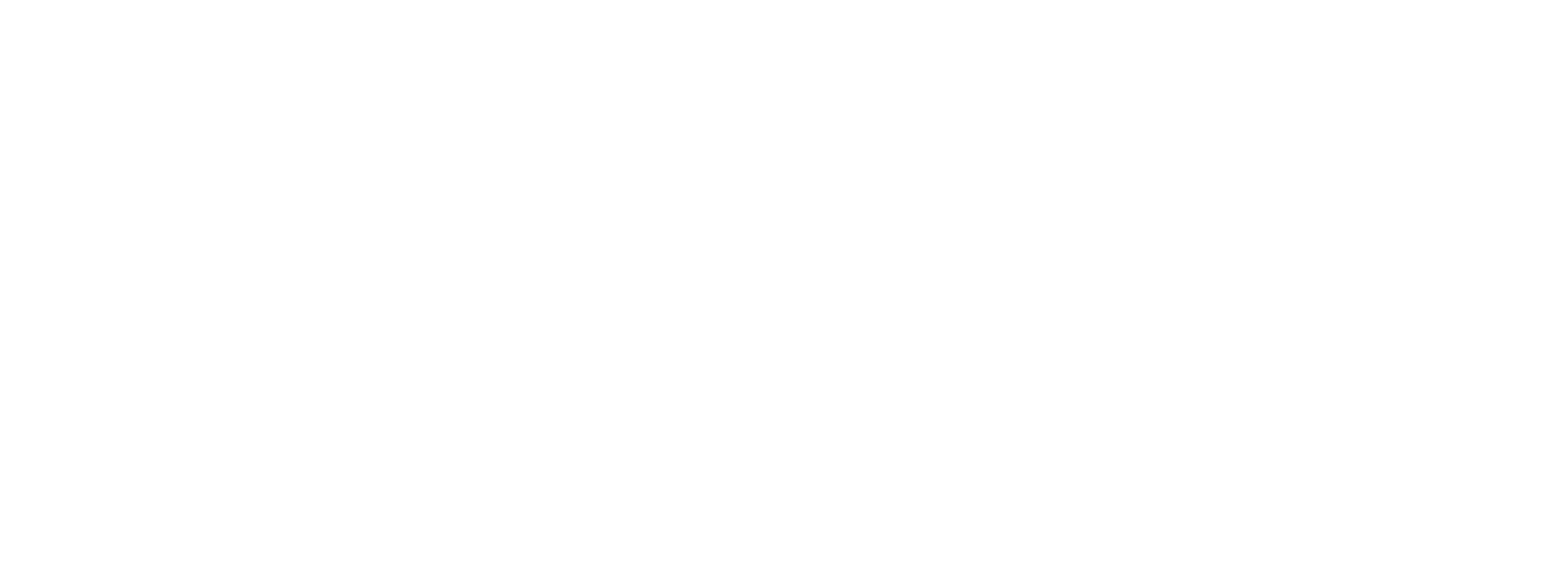 Logo de The Coffee Store
