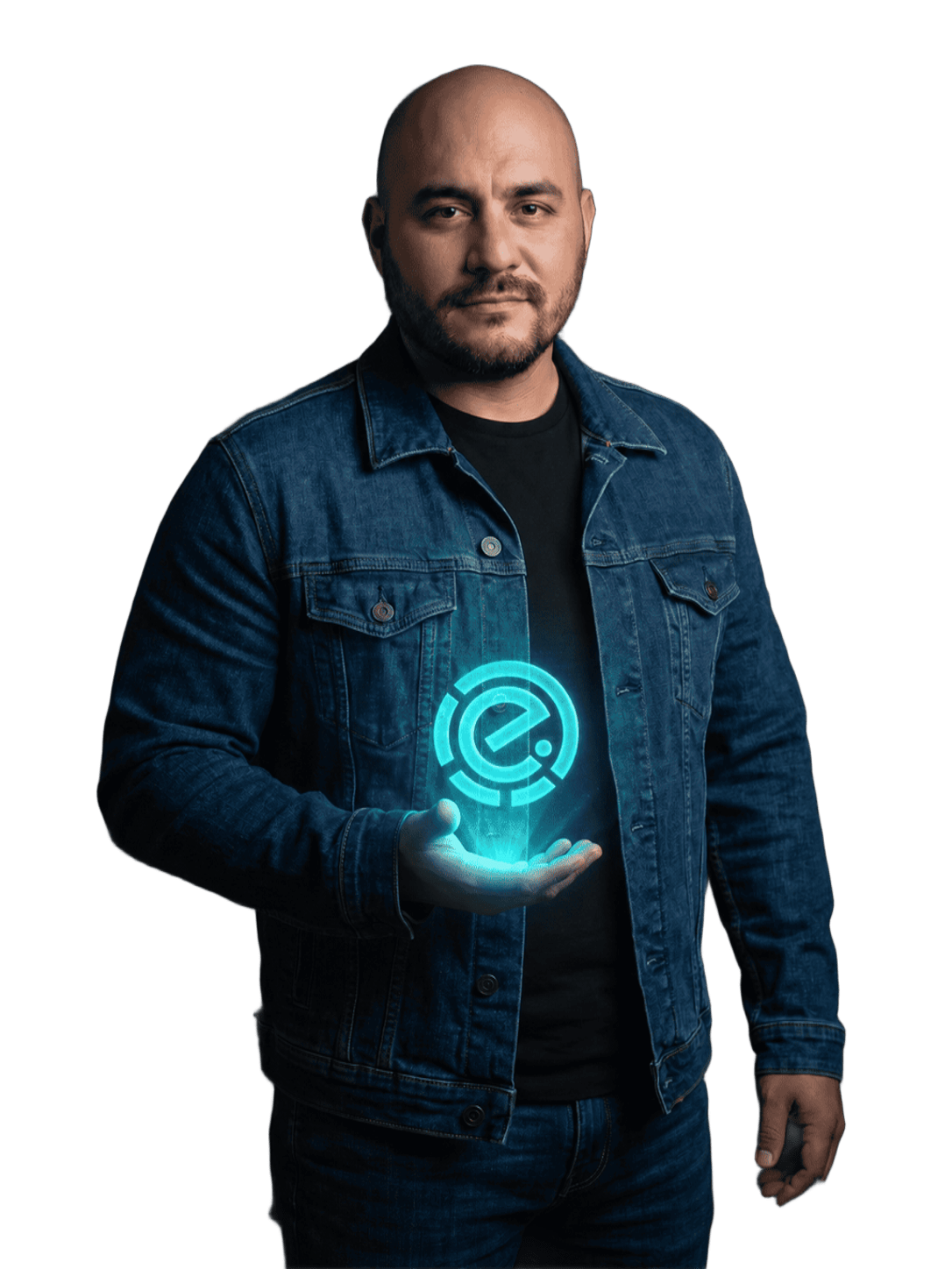 Sergio Calderón