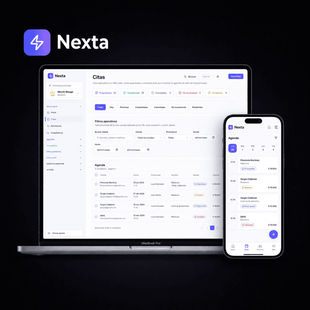Captura de Nexta